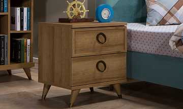 Тумба прикроватная Vienza