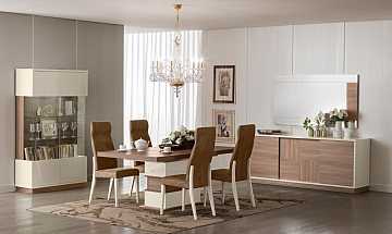 Гарнитур для гостиной Evolution