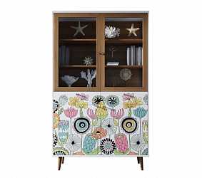 Буфет "Berber" (3 принт)