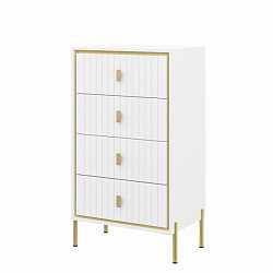 Комод Люксор 4 ящика