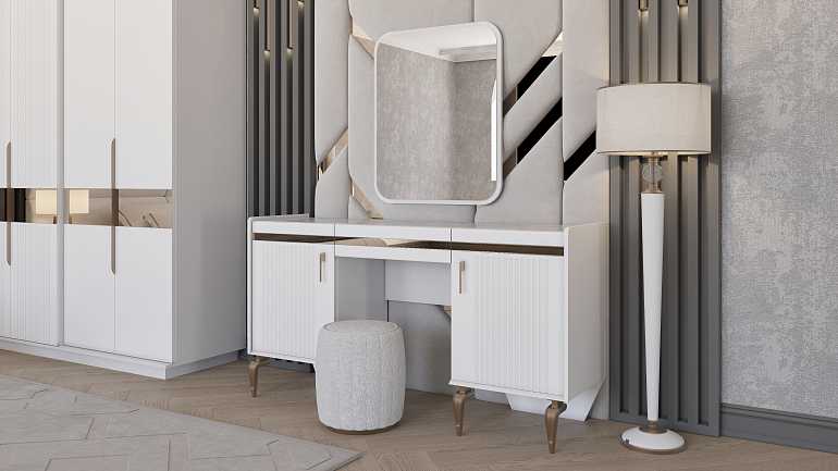 Спальный гарнитур "Изабель"