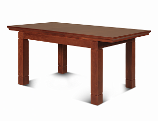 Стол обеденный Grand раздвижной