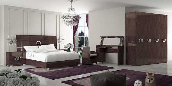 Кровать Prestige 154x203