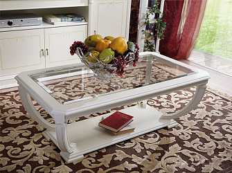 Журнальный стол Атланта Crema №534