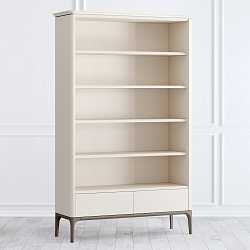 Стеллаж Primo с ящиками