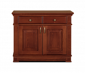 Комод двухдверный Grand