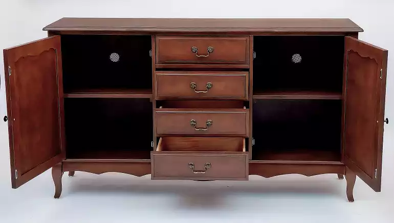 Комод Belveder ST9351-FB