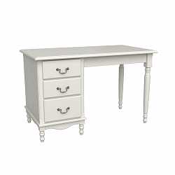 Стол письменный Верден слоновая кость 72103