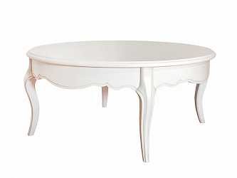 Журнальный столик Adalia круглый