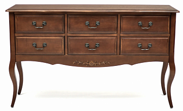 Консоль Belveder ST9358 FB