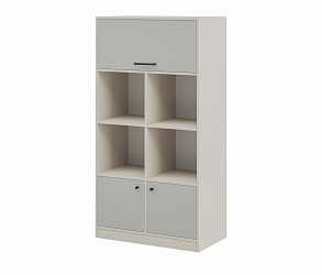 Стеллаж Мальма Жемчуг