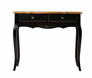 Консоль Belveder Black ST9136N