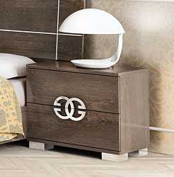 Тумба прикроватная Prestige