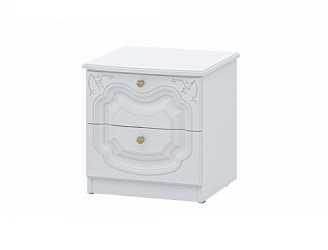 Тумба прикроватная Орхидея