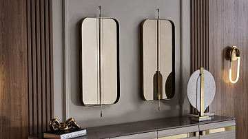 Зеркало к буфету Veronica