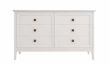 Комод Tesoro T406W