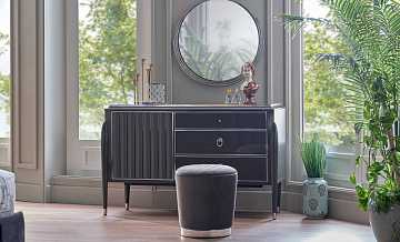 Туалетный столик Gravita