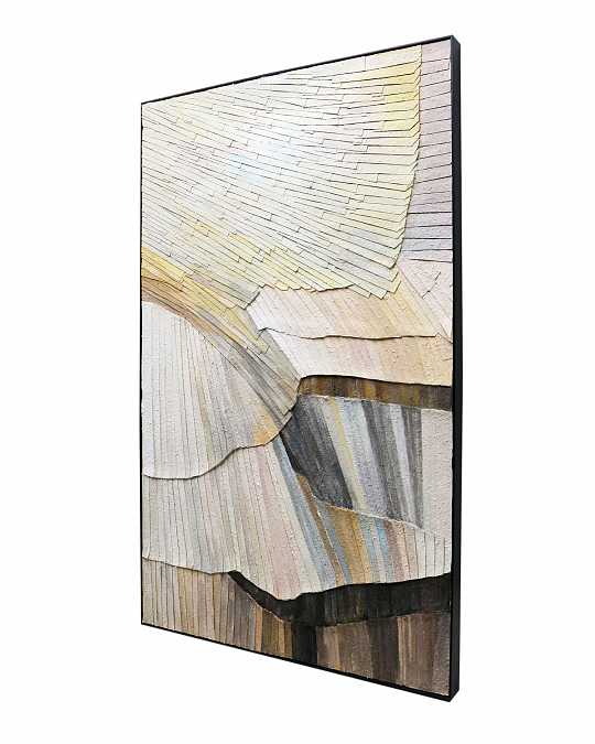 купить рельефное интерьерное панно "бутвал"