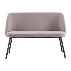 Диван-скамья Praga бежевый