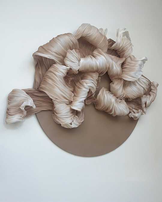 купить интерьерное панно "gardenia"