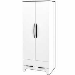 Шкаф Верона 2-дверный