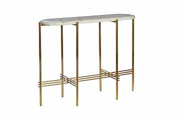 Консоль Misty white