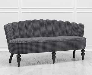 Диван Шелли L, ткань 0589