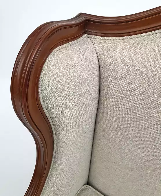 Кресло Belveder GK21-FB