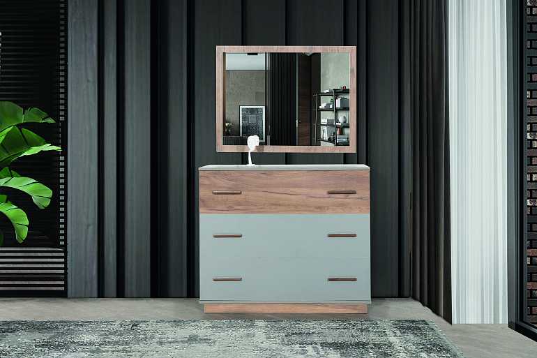 Спальный гарнитур "Сэнди"