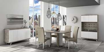 Гарнитур для гостиной Treviso