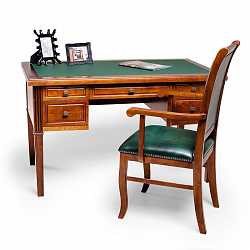 Стол письменный "Александрия" Zzibo mobili