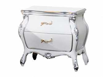 Прикроватная тумбочка Констанция