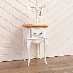 Прикроватная тумба Прованс Wood W306