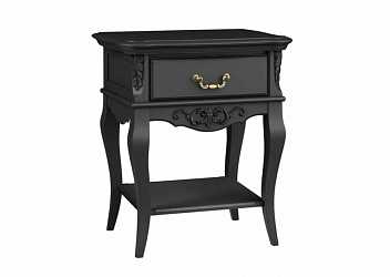 Тумба прикроватная Французский прованс В301BL