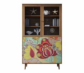 Буфет "Berber" (6 принт)