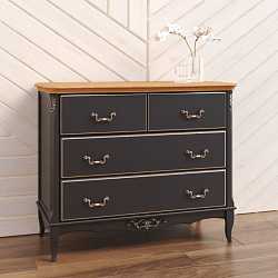 Комод Прованс Wood W402BL