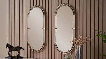 Зеркало к буфету Victor