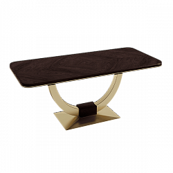 Обеденный стол Luna Венге