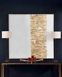 Интерьерная картина "Апскейл"