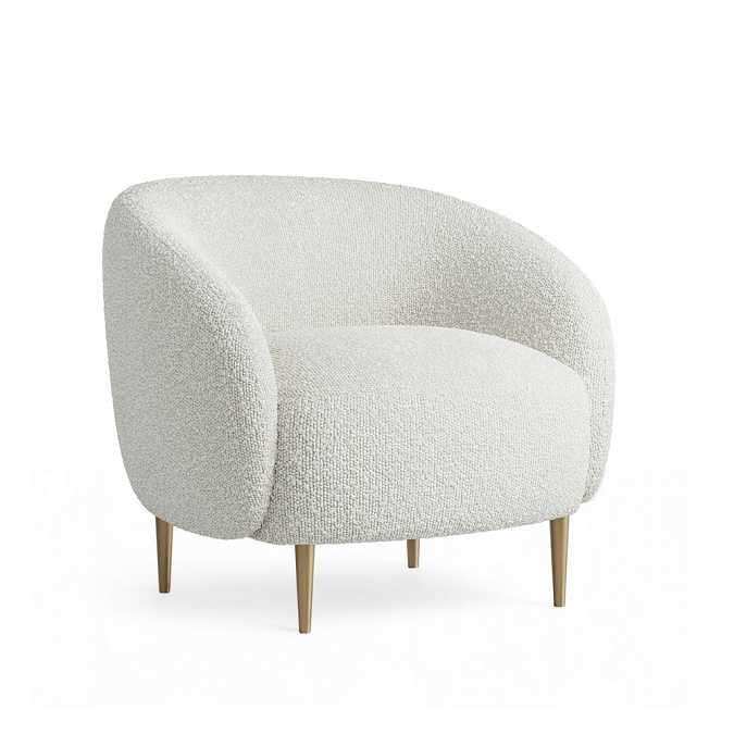 Кресло Primo M22