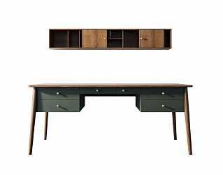 Рабочий стол Andersen