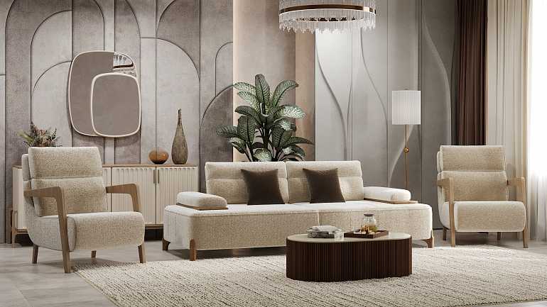 Кресло "Джесси"