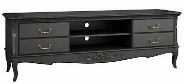 Тумба под ТВ Французский прованс В305BL