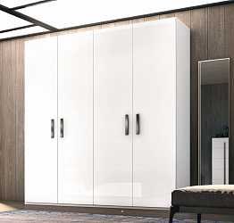 Шкаф Mara 4-дверный