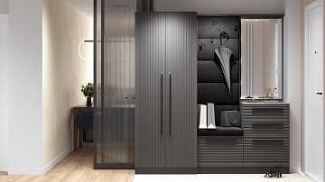 Прихожая "Марсель"