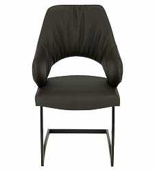 Стул C-1188F MK-6941-BL