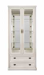 Витрина двухдверная "Натали"