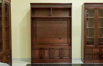 Шкаф под TV внутренний модульный Cambridge