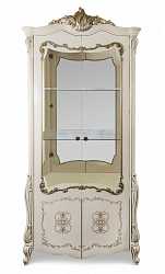 Витрина двухдверная "Энрике"