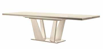 Стол обеденный раздвижной Perla 180/225/270